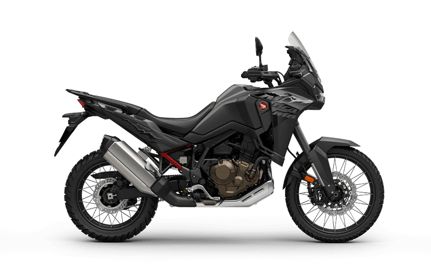 CRF 1100L Africa Twin